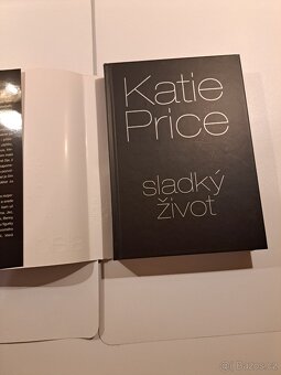 Sladký život - Katie Price - 4