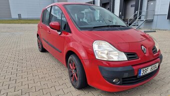 Renault Modus 1.5 Dci rok 2010. - 4