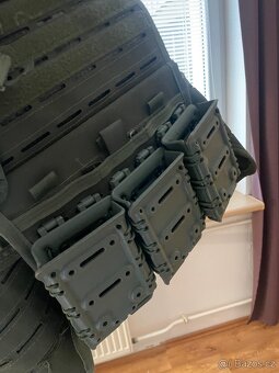 Ak-7 airsoft replia - 4