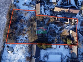 Prodej, RD, Podbořany - Pšov - 4