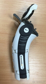 Elektrický holicí strojek Philips HQ7290/A [Williams edice] - 4