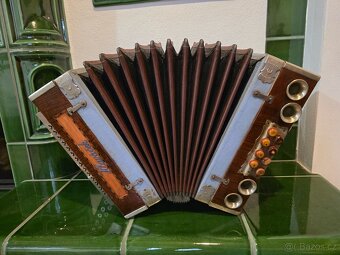 Heligonka Hlaváček - 4