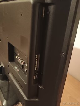 LG 32LN540B 32" HD LED TV - 4