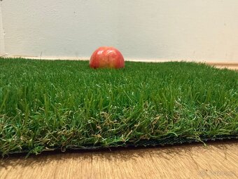 Umělý trávník 35mm pouze 199kč/1m² - 4
