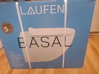 PRODÁM NOVÝ ZÁCHODOVÝ SET - 4