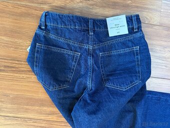 3x rifle H&M, vel. 36 - 4