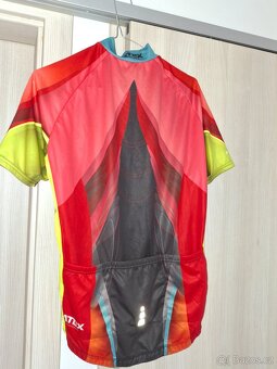 Cyklistické dresy - 4