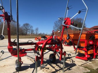 Obraceč píce WICHER560 - 4