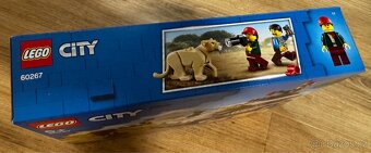 Lego City 60267 - 4