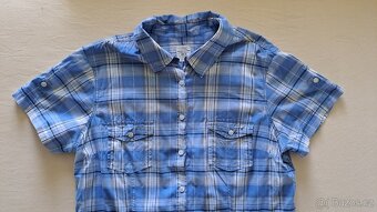 Halenka, košile H&M, vel.46 - 4