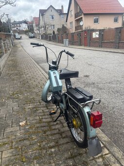 Babetta 210 - 4
