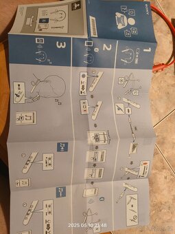 Bezdrátová sluchátka Sony - 4