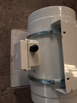 potrubni ventilator - 4