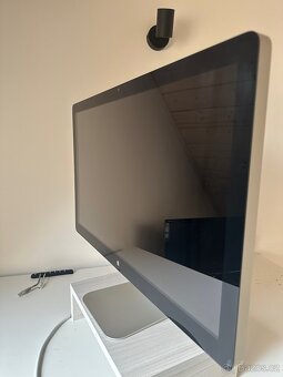 Apple Thunderbolt Display 27 - 4