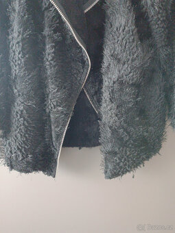 Přechodová bundička M/L - 4