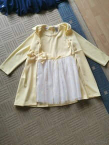 Dětské oblečení dárek - 4