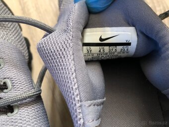 Tenisky Nike 37,5 - 4