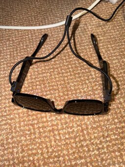 Chytré brýle Razer Anzu - 4