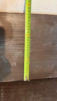 Schodnice modřínové a smrkové - 4