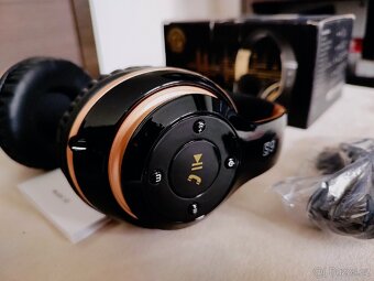 Bezdrátová sluchátka (nová) - 4