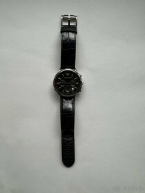 Prodám troje hodinky Emporio Armani - 4