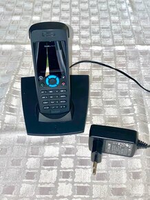 RTX DUALphone BS 3088.2 Skype bezdrátový telefon - 4