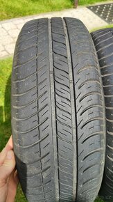 al.disky 14" pneu 175/65 R 14 Citroen - Peugeot - 4