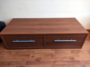 Skříně a TV box IKEA, systém Docent - 4
