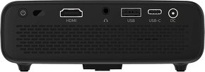 Picopix Philips Max one 520 full HD projektor - 4