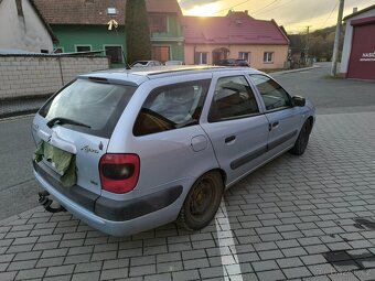 Citroen Xsara 2.0 HDI Break - 4