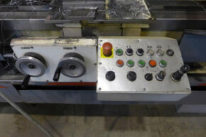 Soustruhy - CNC Masturn 50 CNC - 4