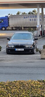 Bmw e39 525i M-paket - 4