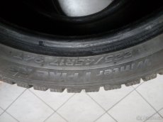 Hankook zimní - 4