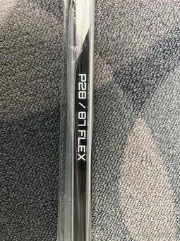 Hokejka BAUER Vapor Hyperlite 2, Sr, flex 87, P28, levá - 4