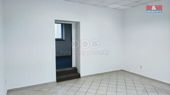 Pronájem obchod a služby, 45 m², Ostrava, ul. 28. října - 4