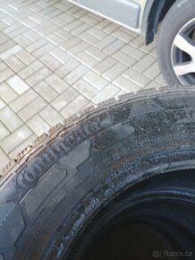 215 / 65 / 16C VAN - 4