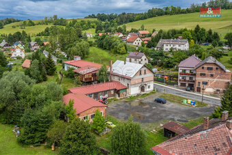 Prodej zemědělského objektu v Nové Vsi nad Popelkou - 4