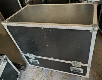 Predam reproboxy RCF NX45-A - 4