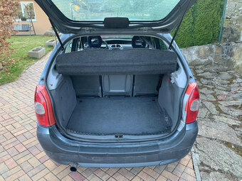 Citroën Xsara Picasso 1.6 HDI 16V - 4