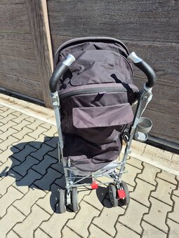 MACLAREN Techno XT - 4
