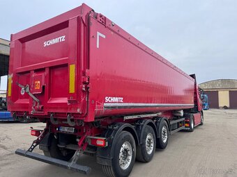 Schmitz cargobull - 4