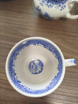 Snidaňový servis Villeroy&Boch - 4