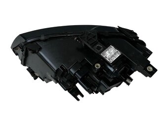 Pravý halogen světlo 8K0941004 Audi A4 8B 8K r.v. 2010 - 4