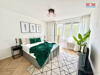 Prodej bytu 2+1, 60 m², Kopřivnice, ul. Kadláčkova - 4