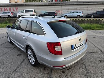 Škoda superb 2 combi 103kw dsg - 4