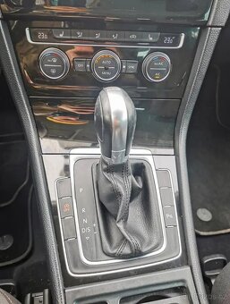 VW GOLF 7 2.0 TDI 110KW 2016 Allstar - 4