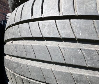 205/50 R17 93V XL letní pneu Michelin Primacy 3 (2017) - 4