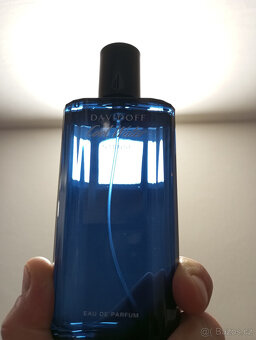 Parfém Davidoff Cool Water Intense 125 ml - 4
