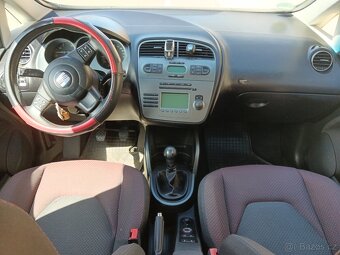 Seat Altea - 4