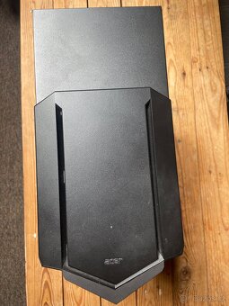 Herní PC Acer Nitro N50-640 - 4